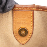 Louis Vuitton Monogram Canvas Galliera PM Shoulder Bag