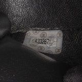 Chanel Quilted Lambskin Medium 24K Gold Single Flap Shoulder Bag