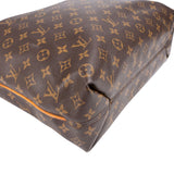 Louis Vuitton Monogram Canvas Sully MM Shoulder Bag