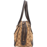 Gucci Monogram GG Princy Shoulder Bag