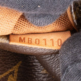 Louis Vuitton Monogram Canvas Totally MM Shoulder Bag