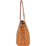 MCM Monogram Visetos Limited Craig & Karl Eyes On The Horizon Liz Shopper Shoulder Bag