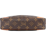Louis Vuitton Monogram Canvas Trocadero 23 Crossbody Bag