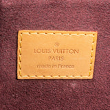 Louis Vuitton Monogram Canvas Retiro PM Handbag