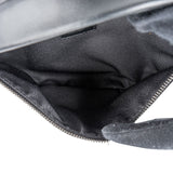 Louis Vuitton Canvas Monogram Eclipse Discovery Bumbag Crossbody Bag