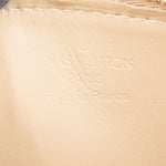 Louis Vuitton Vernis Monogram Lexington Pochette Handbag - vintageandkickz