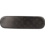 Louis Vuitton Monogram Mat Allston Shoulder Bag