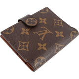 Louis Vuitton Monogram Canvas Cardholder
