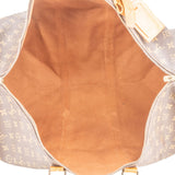 Louis Vuitton Monogram Canvas Keepall 60 Travel Bag