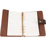 Louis Vuitton Monogram Canvas Agenda MM Organizer