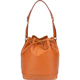 Louis Vuitton Kenyan Fawn Epi Leather Sac Noé Grande Shoulder Bag