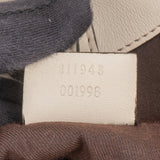 Gucci Monogram GG Sukey Large Hobo Shoulder Bag