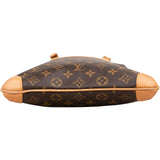 Louis Vuitton Monogram Canvas Coussin Shoulder Bag