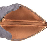 Louis Vuitton Monogram Canvas Pochette Accessoires Handbag