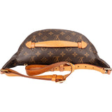 Louis Vuitton Monogram Canvas Bumbag Crossbody Bag