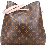 Louis Vuitton Monogram Canvas NéoNoé Crossbody Bag