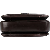 Celine Box Leather Horse Carriage Shoulder Bag