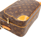 Louis Vuitton Monogram Canvas Nile Crossbody Bag