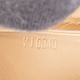 Louis Vuitton Monogram Vernis Lexington Pochette Accessoires Handbag