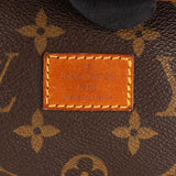 Louis Vuitton Monogram Canvas Saumur 35 Crossbody Bag - vintageandkickz