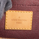Louis Vuitton Monogram Canvas Montaigne MM Handbag