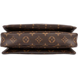Louis Vuitton Monogram Canvas Métis Handbag