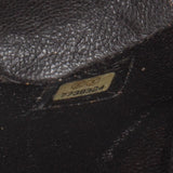 Chanel Quilted Patent Leather CC Medallion Handbag - vintageandkickz