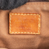 Louis Vuitton Monogram Canvas Palermo PM Handbag