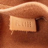 Louis Vuitton Monogram Canvas Alma BB Handbag