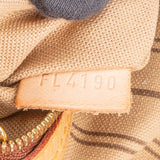 Louis Vuitton Monogram Canvas Delightful PM Shoulder Bag
