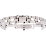 Gucci Silver Tone 2305L Woman Watch