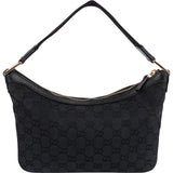 Gucci Monogram GG Abbey Multi Small Shoulder Bag