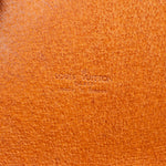 Louis Vuitton Monogram Canvas Porte-Documents Laptop Clutch xx maße - vintageandkickz