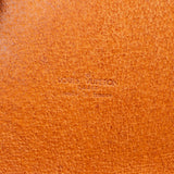 Louis Vuitton Monogram Canvas Porte-Documents Laptop Clutch xx maße - vintageandkickz