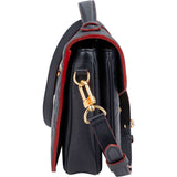 Louis Vuitton Monogram Empreinte Leather Métis Handbag