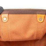 Louis Vuitton Monogram Canvas Keepall 45 Travel Bag