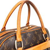 [🔄️B20 / F23] Louis Vuitton Monogram Canvas Tivoli PM Handbag - vintageandkickz