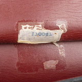 Chanel Quilted Lambskin 24K Gold Single Flap Shoulder Bag