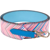 Louis Vuitton Monogram V Print Bags Strap