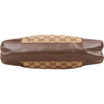 [🔄️B09 / F14] Gucci Monogram GG Canvas Shoulder Bag - vintageandkickz