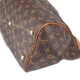 Louis Vuitton Monogram Canvas Tivoli GM Shoulder Bag