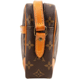 Louis Vuitton Monogram Canvas Trocadero 23 Crossbody Bag