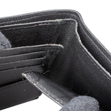 Louis Vuitton Monogram Eclipse Canvas Slender Wallet