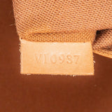 Louis Vuitton Monogram Canvas Alma PM Handbag