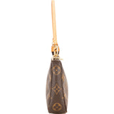 Louis Vuitton Monogram Canvas Pochette Accessoires Handbag