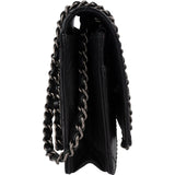 Chanel Stitching Calfskin Reissue 2.55 Wallet on Chain Crossbody Bag