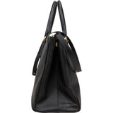 Prada Saffiano Leather Galleria Handbag