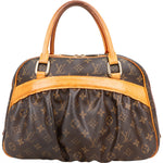 [🔄️B20 / F23] Louis Vuitton Monogram Canvas Tivoli PM Handbag - vintageandkickz
