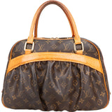 [🔄️B20 / F23] Louis Vuitton Monogram Canvas Tivoli PM Handbag - vintageandkickz