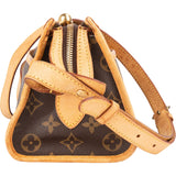 Louis Vuitton Monogram Canvas Popincourt Long Crossbody Bag